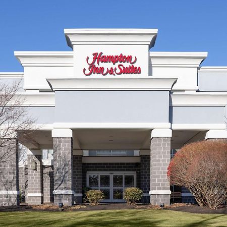 Hampton Inn & Suites Wells-Ogunquit Exterior photo