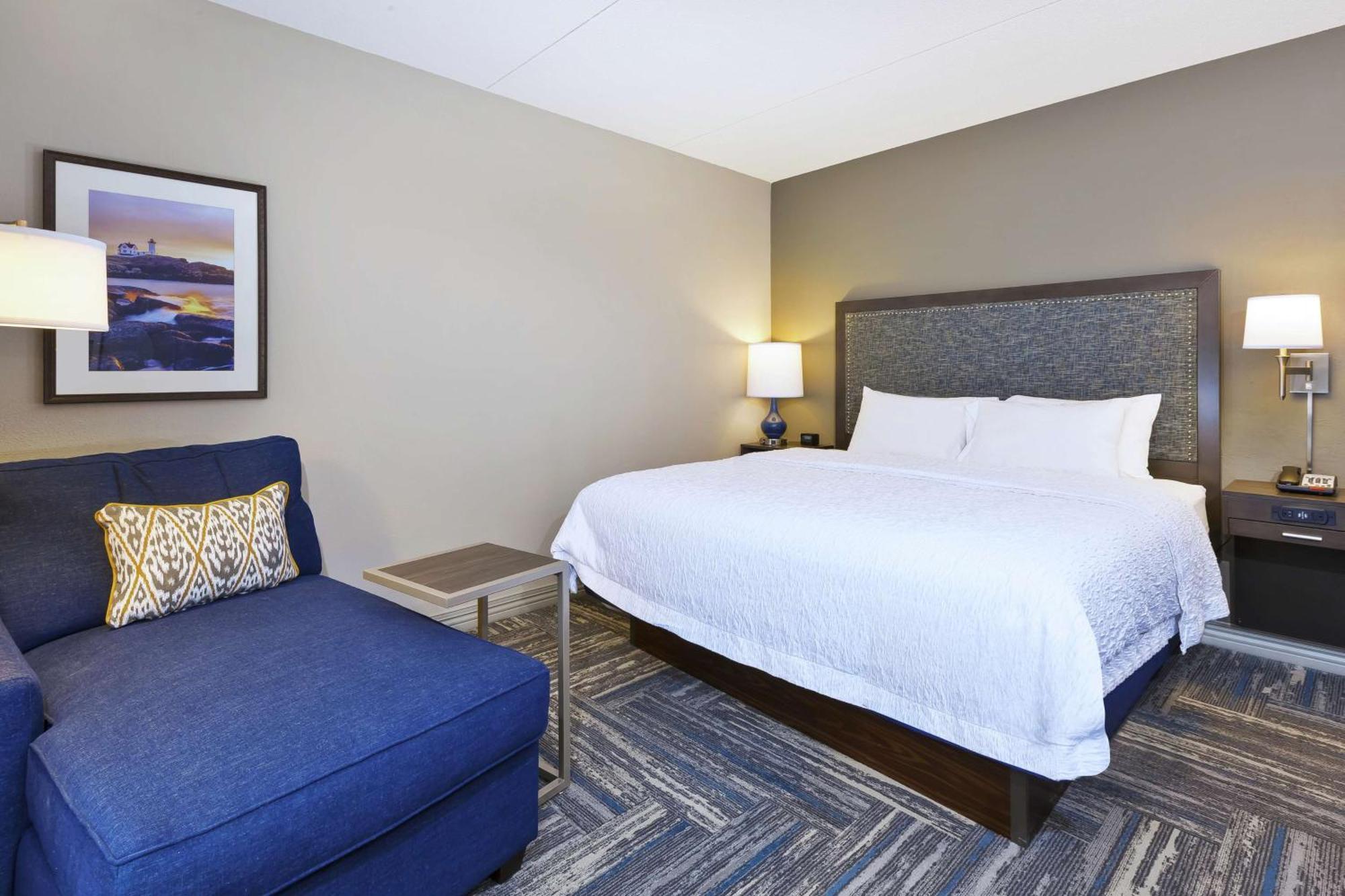 Hampton Inn & Suites Wells-Ogunquit Exterior photo